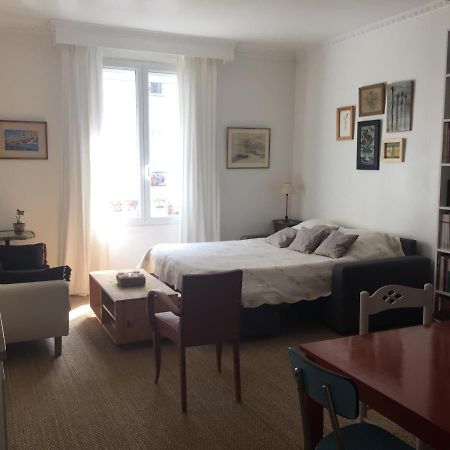 Appartement Paris XIV Экстерьер фото