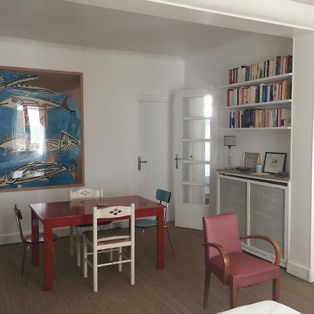 Appartement Paris XIV Экстерьер фото