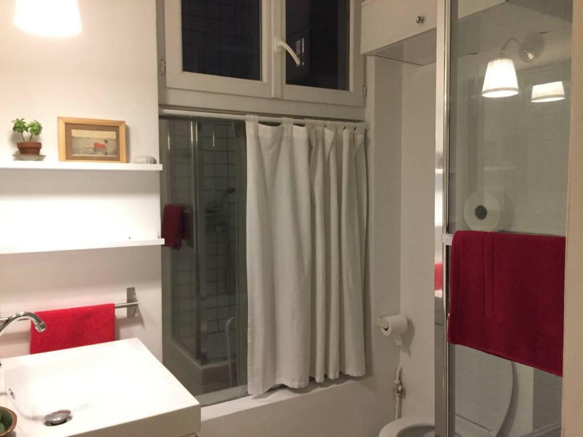 Appartement Paris XIV Экстерьер фото